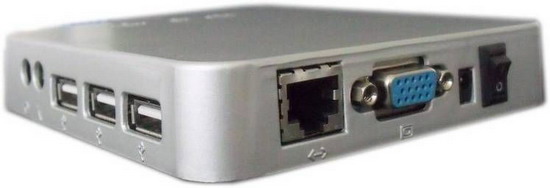 酷卓N860终端机