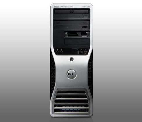 DELL T1500