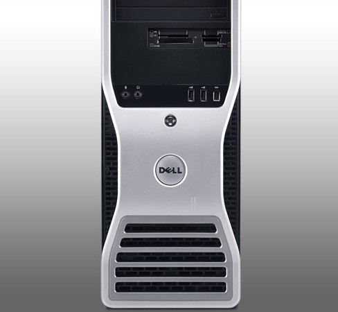 DELL T1500