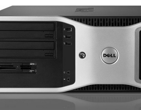 DELL T1500